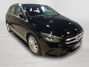 MERCEDES Classe B (W247) B 180 d Automatic ...