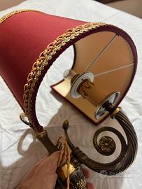 Applique stila classico