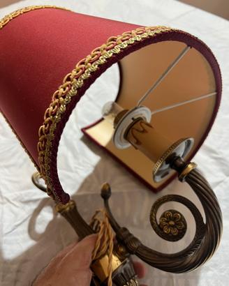 Applique stila classico