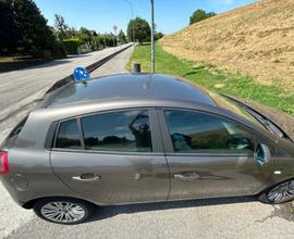 FIAT Bravo 2ª serie