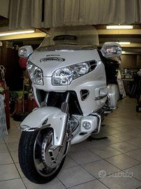 Honda Gold Wing 1800 (2002) - 30th Anniversary