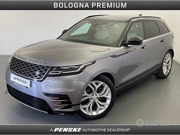 Land Rover Range Rover Velar 2.0D I4 204 CV R...