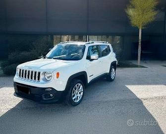 JEEP RENEGADE 1.6 120 CV