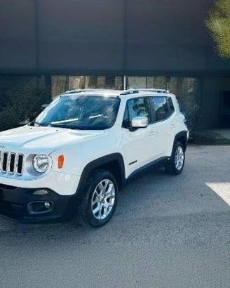 JEEP RENEGADE 1.6 120 CV