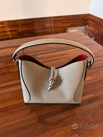 Borsa vera pelle