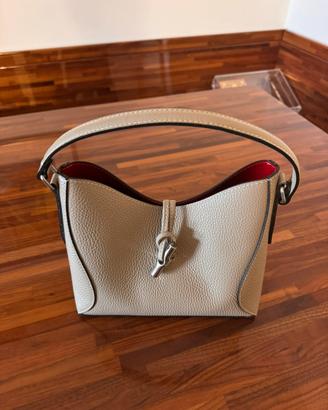 Borsa vera pelle