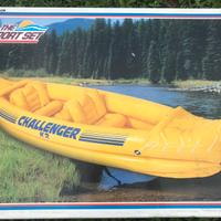 Kayak gonfiabile Intex Challenger K2