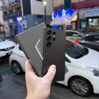 Samsung s25 ultra 512GB nero opaco 2 mesi di vita