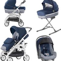 Inglesina trio Trilogy Santorini