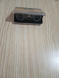 binocolo da teatro russo