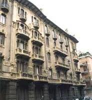 Pressi Via Duchessa Jolanda