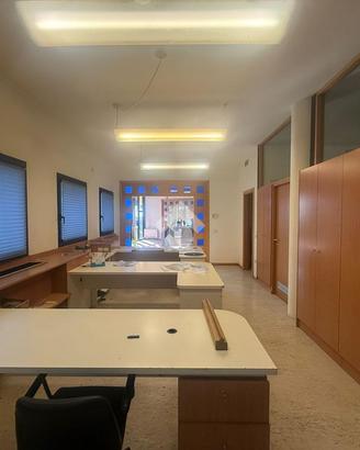 UFFICIO A CASTIGLIONE DELLE STIVIERE