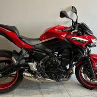 kawasaki z650 50th anniversary