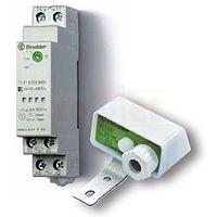 Interruttore crepuscolare sonda Finder
