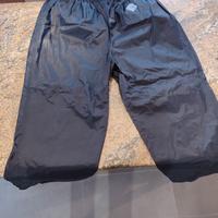 PANTALONI ANTIPIOGGIA STREET MATE Taglia XXL