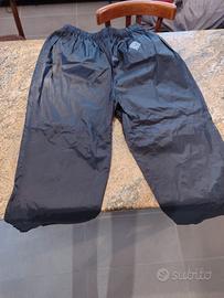 PANTALONI ANTIPIOGGIA STREET MATE Taglia XXL