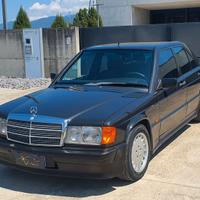 Mercedes-benz 190 2.5 16V (MANUALE)