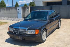 Mercedes-benz 190 2.5 16V (MANUALE)