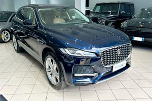 Jaguar F-Pace 2.0 D 204 CV AWD aut. SE