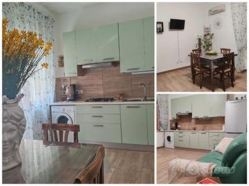 Casa Ginestra isola delle Femmine