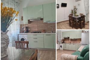 Casa Ginestra isola delle Femmine