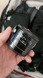 Minolta AF 50mm f/1.7