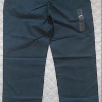 jeans chino neri 