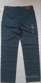 jeans chino neri 
