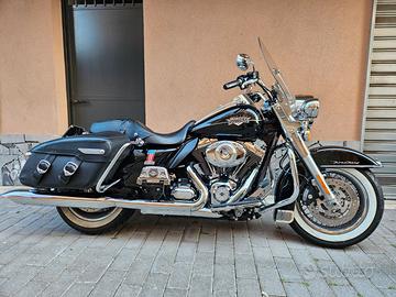 Harley-Davidson Road King Classic 103 (14.000 km)