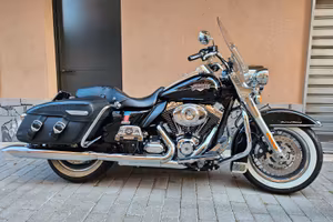 Harley-Davidson Road King Classic 103 (14.000 km)