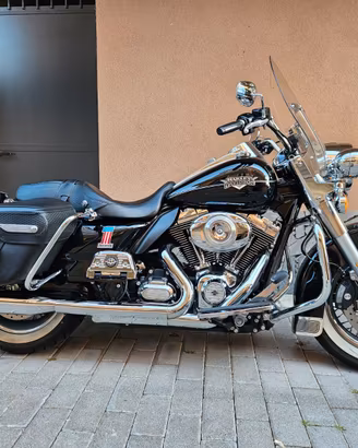 Harley-Davidson Road King Classic 103 (14.000 km)