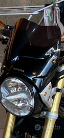 Cupolino Honda Hornet
