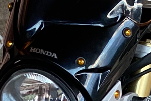 Cupolino Honda Hornet