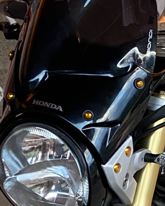 Cupolino Honda Hornet