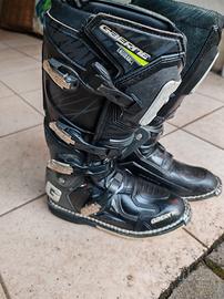 stivali moto