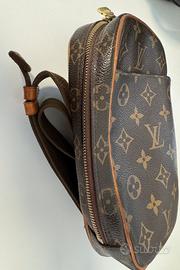 marsupio Louis Vuitton modello Bosphore