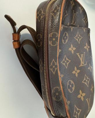 marsupio Louis Vuitton modello Bosphore