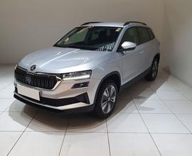 Skoda Karoq 2.0 TDI EVO SCR 115 CV DSG Executive