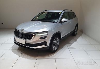 Skoda Karoq 2.0 TDI EVO SCR 115 CV DSG Executive