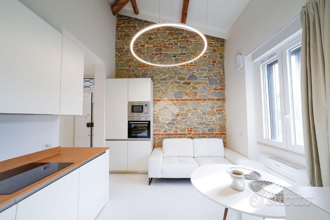 Appartamento – Firenze, Firenze Nova, Quartiere 5 - Vista 2
