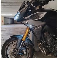 yamaha mt09 tracer 900