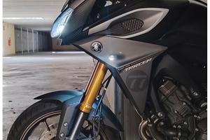 yamaha mt09 tracer 900
