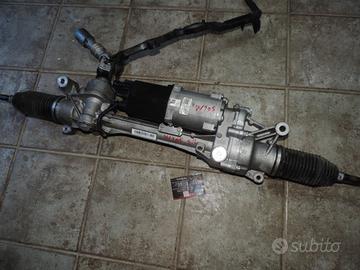 SCATOLA GUIDA MERCEDES CLASSE C W205