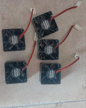 5 Ventole Panasonic