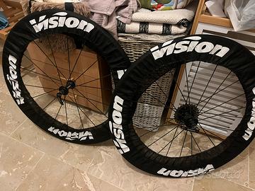 Ruote Vision Team 30 rim 2023