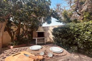 Dimora mediterranea - 8 posti letto