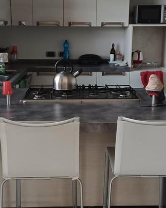 cucina completa