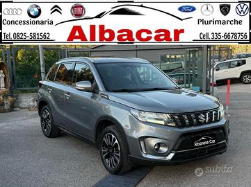 Suzuki Vitara 1.4 Hybrid 4WD AllGrip Top