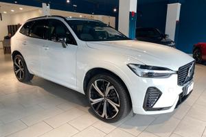 Volvo XC 60 XC60 B4 (d) AWD automatico Plus Dark