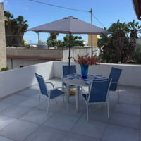 Casa vacanze ZERO PASSI DAL MARE